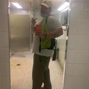 Meet your Posher, Blake